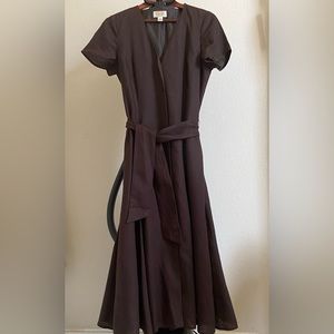 Talbot Dress - 100% Linen (Ideal for cooler weather)